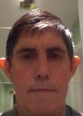 Tony, 47, Republic of Ireland, Maynooth