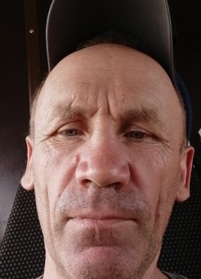 Серж, 54, Россия, Сковородино