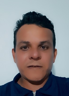 Clebson Francis из Florianópolis 37 лет