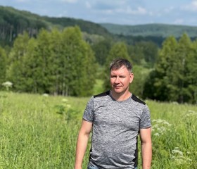 Anton, 51, Novokuznetsk