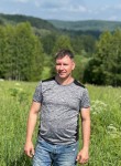 Антон - Новокузнецк