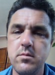 Василь, 44 года, Івано-Франківськ