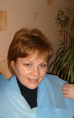 Любовь, 55, Россия, Ревда