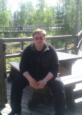 Алексей, 48, Россия, Североморск