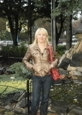 Натали, 50, Україна, Кременчук
