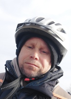 Alex, 43, Germany, Ainring