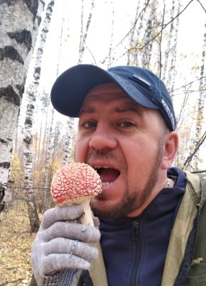 Юрий, 45, Россия, Казань