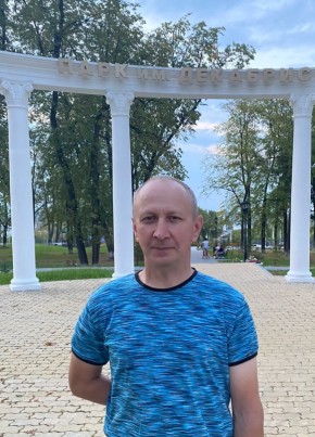 Павел, 46, Россия, Туринск