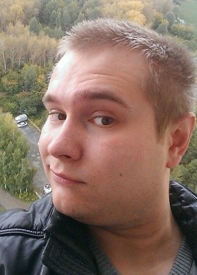 Павел, 33, Россия, Екатеринбург
