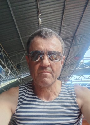 Wasia, 60, Қазақстан, Қарағанды