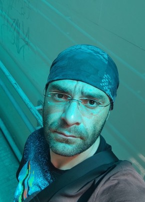 Ivan, 42, Russia, Belogorsk (Amur)