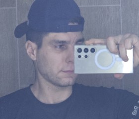 Seryezha, 27, Moscow