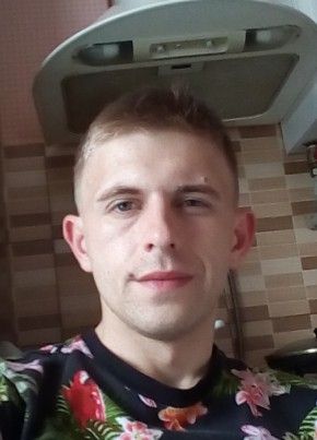 Владимир, 31, Україна, Буча