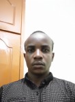 Daniel Otieno, 24 года, Nairobi