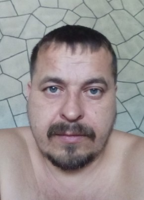 Владимир из Донецка 43 года