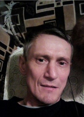 Михаил , 51, Россия, Чердынь