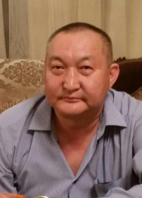 Марат из Қарағанды 61 год