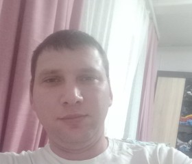 Иван, 36 лет, Путянино