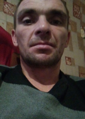 Николай, 32, Россия, Двинской Березник