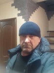 Leonid, 51, Kinel-Cherkassy