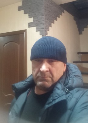 Leonid, 51, Russia, Kinel-Cherkassy