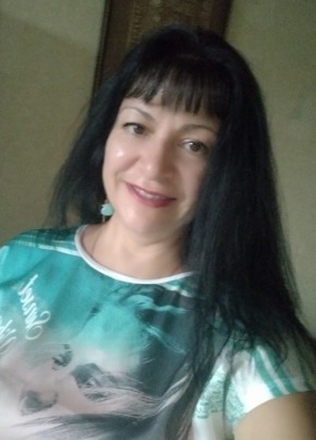 Лана, 51, Україна, Дніпро