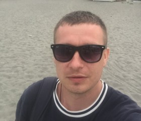 Иван, 36 лет, Красная Поляна