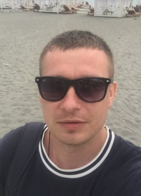 Иван, 36, Россия, Красная Поляна
