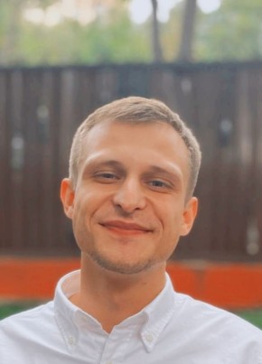 Пётр, 29, Россия, Москва