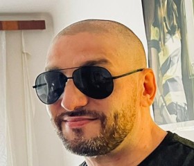 Armand, 44, Velky Meder
