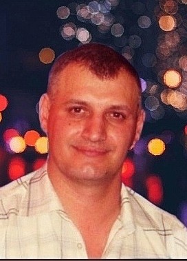 Роман, 47, Россия, Шентала