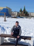 Илья Иванов, 38 лет, Дзержинск