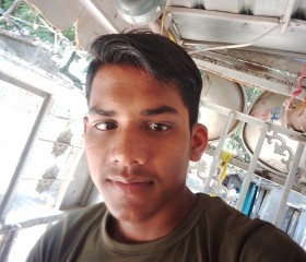 Chandu Kumar, 20 лет, Patna