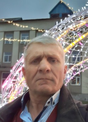 Иван, 59, Republica Moldova, Căușeni
