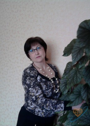 Светлана, 56, Россия, Барнаул
