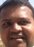 Santhosh, 39 лет, Chitradurga