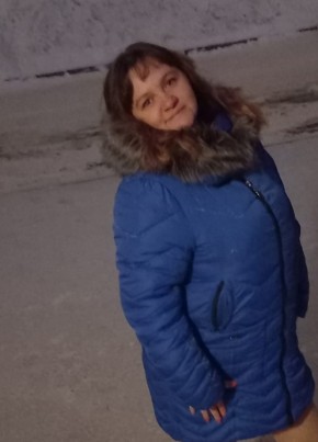 Svetlana, 36, Russia, Sarov