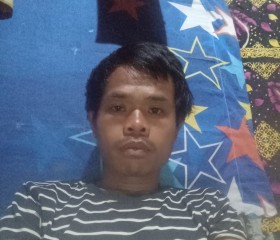 Alvin, 28, Monkayo