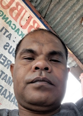 El, 38, Indonesia, Depok (West Java)