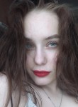 Полина, 20 лет, Борское