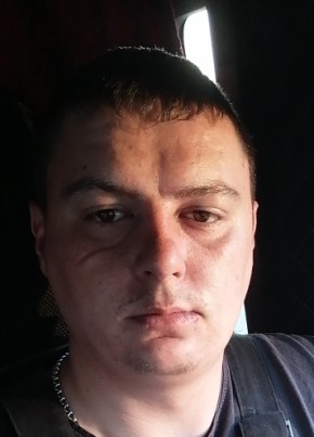 Кирилл, 28, Россия, Прокопьевск