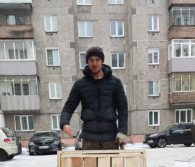 Русран, 30 лет, Новокузнецк