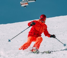 Arctik, 44, Akademgorodok