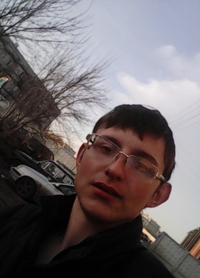 Станислав, 25, Россия, Шадринск