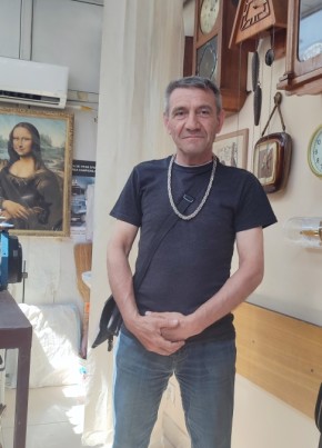 Anatolii, 57, Bundesrepublik Deutschland, Cuxhaven