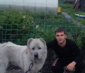 Макс, 31 год, Ленинск-Кузнецкий