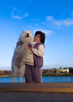 Татьяна, 59, Россия, Великий Новгород