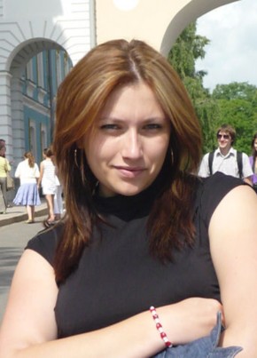 Олеся, 35, Россия, Казань