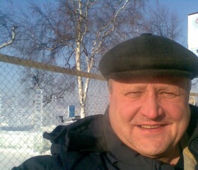 Иван, 56 лет, Вологда
