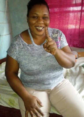 Jean, 48, Guyana, Georgetown